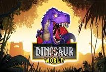 Dinosaur World Slot Review